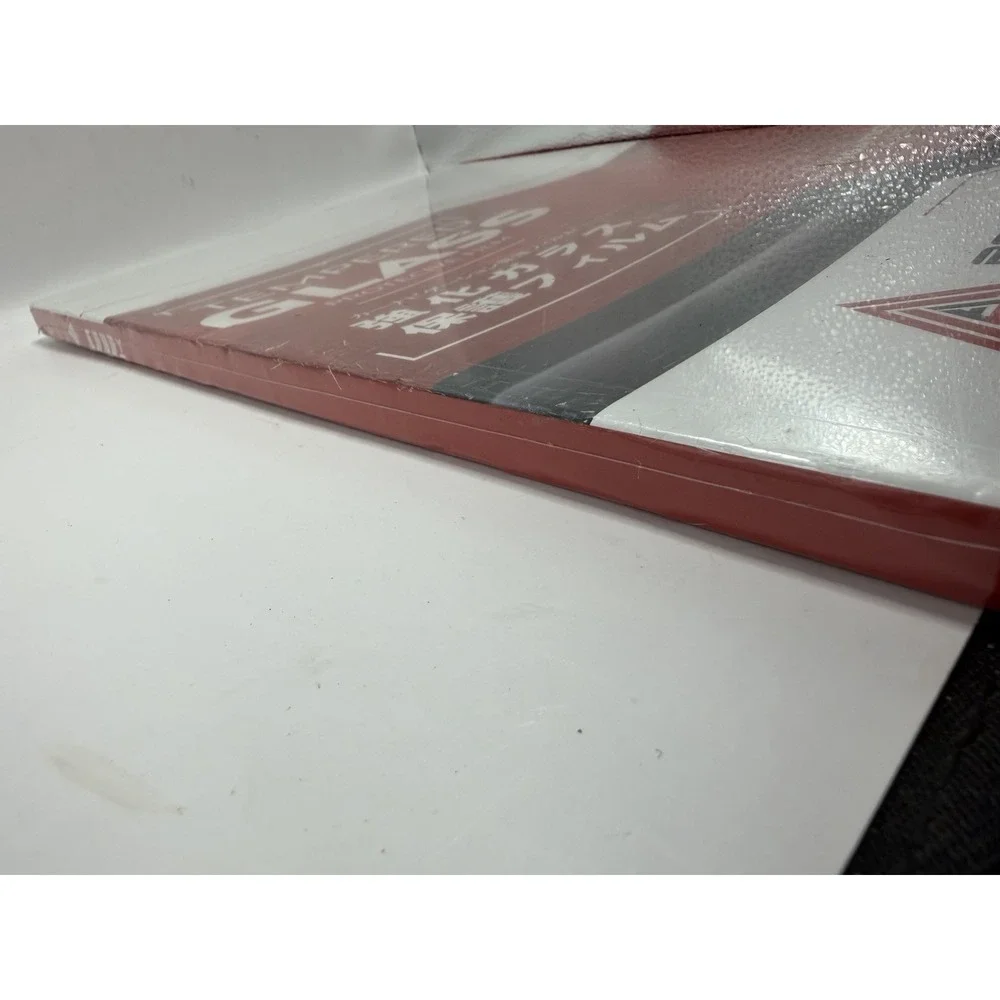 ASESK Tempered Glass Screen Protector Ford F-150 Lightning 2022 15.5